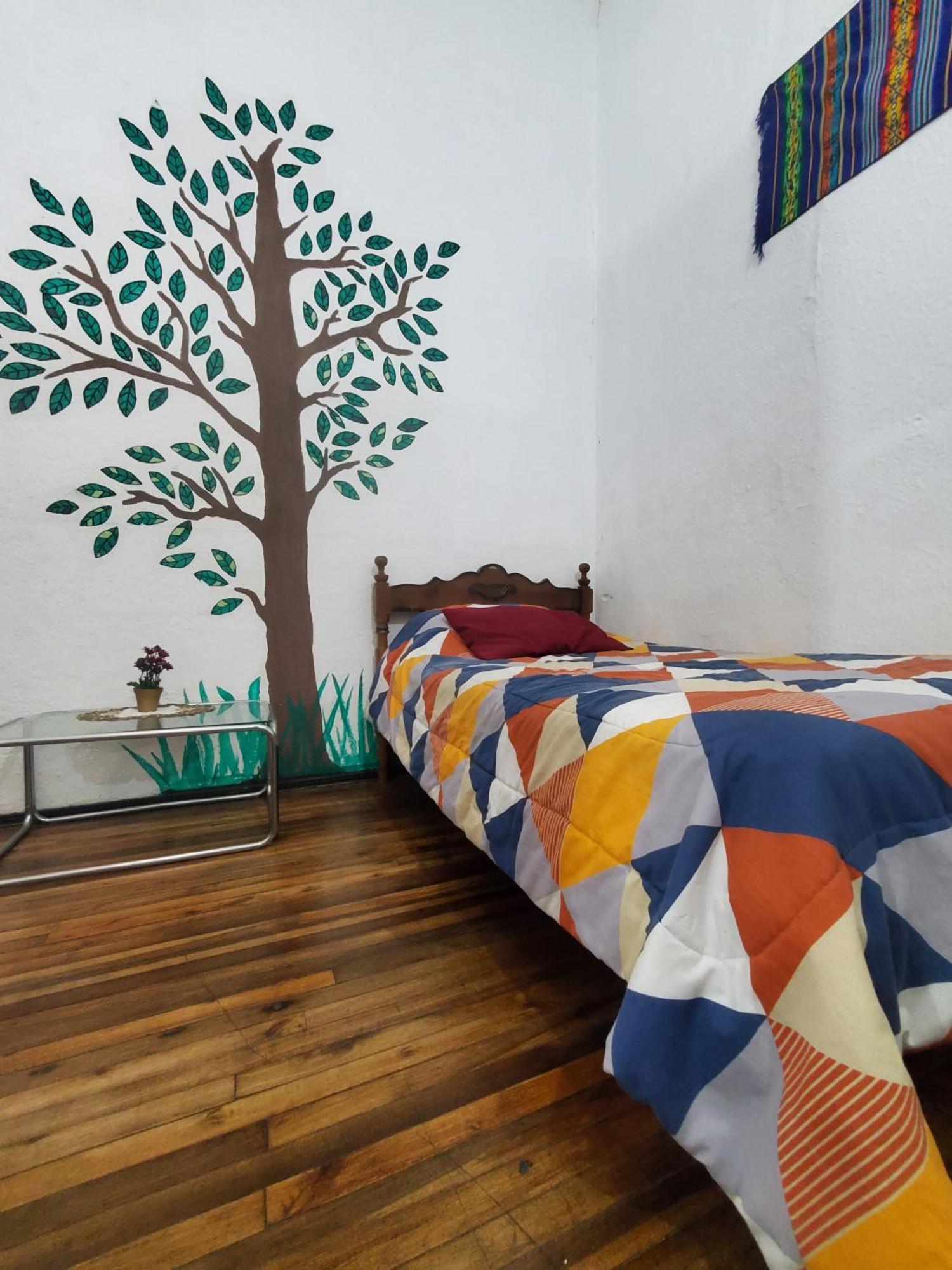 San Marcos Cultural & Guesthouse Quito Zewnętrze zdjęcie